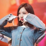 #9528065 | 나연_트와이스 | 아이돌 팬덤 순위 최애돌