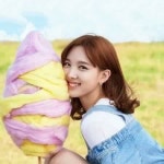 #9545070 | 나연_트와이스 | 아이돌 팬덤 순위 최애돌
