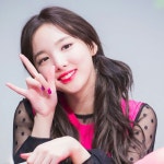 #9545380 | 나연_트와이스 | 아이돌 팬덤 순위 최애돌