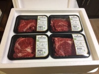[냉장] 구이용 선물세트 31호 총 1.6kg (1++등급 /등심 400gx2,채끝400gx2/친환경 무항생제) - 이마트몰, 당신과 가장 가까운 이마트... 