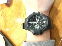 GA-1100-1A3DR, 신세계백화점 GA-1100-1A3DR