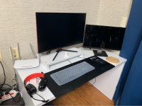 BABEL BM-2716LED DP 165 모니터 무결점 - 이마트몰, 당신과 가장 가까운 이마트 BABEL BM-2716LED DP 165 모니터 무결점