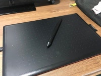 [와콤] 중형 타블렛 One by Wacom CTL-672 기본펜 입문자용... 가장 가까운 이마트 [와콤] 중형 타블렛 One by Wacom CTL-672 기본펜 입문자용