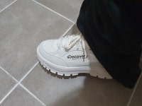 20 S/S 신상 DXSHG1031~G2031 남여공용 운동화 브릭, 신세계백화점 20 S/S 신상 DXSHG1031~G2031 남여공용 운동화 브릭