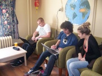 C&N Backpackers Hostel in Gastown & Chinatown, Vancouver, Canada - Lonely Planet C&N Backpackers Hostel in Gastown & Chinatown... 