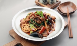 기획전 > [우리가스토리] 내집에서 맛보는 사천요리 - 이마트몰, 당신과 가장 가까운 이마트 [우리가스토리] 내집에서 맛보는 사천요리