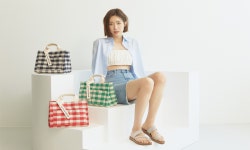 포멜카멜레현대백화점박영숙 | 기획전 > 차정원과 함께하는 포멜카멜레, 신세계백화점 차정원과 함께하는 포멜카멜레
