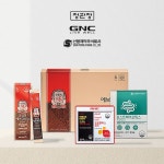 라이브 커머스 송경아의 건강고민 카운슬링! 정관장/GNC/신풍제약 외