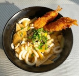 e-요리 - 이마트몰, 당신과 가장 가까운 이마트 [오늘은e-요리]새우 튀김우동 뜨끈한 국물요리