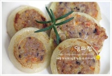 e-요리 - 이마트몰, 당신과 가장 가까운 이마트 [오늘은e-요리]아이 간식으로도 좋은 영양만점 양파전!!