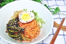 e-요리 - 이마트몰, 당신과 가장 가까운 이마트 [오늘은e-요리]여름별미 열무비빔국수 호로록~!