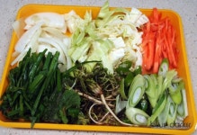 e-요리 - 이마트몰, 당신과 가장 가까운 이마트 [오늘은e-요리]오늘뭐먹지 신림동 백순대볶음만들기