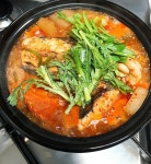 e-요리 - 이마트몰, 당신과 가장 가까운 이마트 [오늘은e-요리]우럭 꽃게 매운탕 