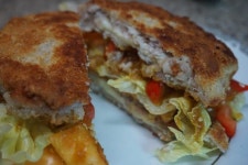 e-요리 - 이마트몰, 당신과 가장 가까운 이마트 [오늘은e-요리]내맘대로요리@ 빵없는 치돈버거