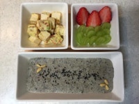 e-요리 - 이마트몰, 당신과 가장 가까운 이마트 [오늘은e-요리]오늘의 아기밥상-검은콩 스프