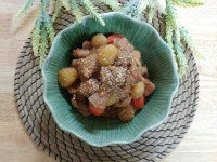 e-요리 - 이마트몰, 당신과 가장 가까운 이마트 [오늘은e-요리]【황금레시피】돼지갈비찜 만들기~