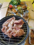 e-요리 - 이마트몰, 당신과 가장 가까운 이마트 [오늘은e-요리]집에서 만든 맛있는숯불돼지갈비