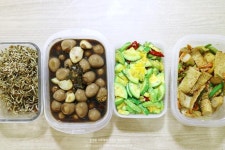 e-요리 - 이마트몰, 당신과 가장 가까운 이마트 [오늘은e-요리]남은반찬으로 옛날도시락 반들기,도시락만들기