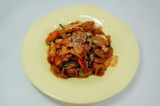 e-요리 - 이마트몰, 당신과 가장 가까운 이마트 [오늘은e-요리]매콤 쫄깃한 [곱창볶음]