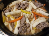 e-요리 - 이마트몰, 당신과 가장 가까운 이마트 [오늘은e-요리]세상 맛있는 궁중떡볶이