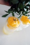 e-요리 - 이마트몰, 당신과 가장 가까운 이마트 [오늘은e-요리]감귤 그라니따(Tangerine Granita)- 제철과일 디저트