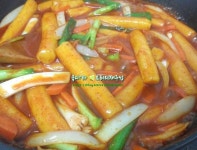 e-요리 - 이마트몰, 당신과 가장 가까운 이마트 [오늘은e-요리]혼밥/순정떡볶이
