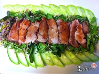 e-요리 - 이마트몰, 당신과 가장 가까운 이마트 [오늘은e-요리]돼지고기 샐러드 로 즐기기