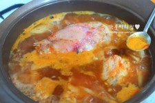 e-요리 - 이마트몰, 당신과 가장 가까운 이마트 [오늘은e-요리]물메기탕(물곰탕), 술안주 국물로 최고!