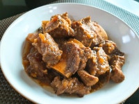 e-요리 - 이마트몰, 당신과 가장 가까운 이마트 [오늘은e-요리]소갈비찜♡정성 가득 엄마 손맛~