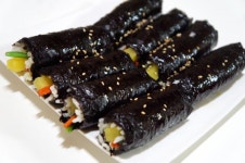 e-요리 - 이마트몰, 당신과 가장 가까운 이마트 [오늘은e-요리]광장시장 마약김밥 만들기, 꼬마김밥 소스까지~