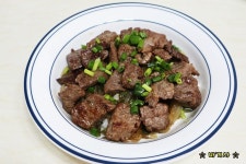 e-요리 - 이마트몰, 당신과 가장 가까운 이마트 [오늘은e-요리]큐브스테이크덮밥 한그릇음식 만들어봤어요