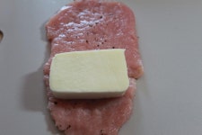 e-요리 - 이마트몰, 당신과 가장 가까운 이마트 [오늘은e-요리] 치즈폭탄 돈까스 만들기