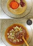 e-요리 - 이마트몰, 당신과 가장 가까운 이마트 [오늘은e-요리]비빔 칡냉면 만드는법 . 사계절 밥상이 개발한 건강에 좋은 흑마늘 비빔 양념장.