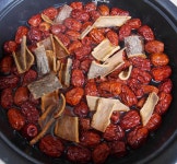 e-요리 - 이마트몰, 당신과 가장 가까운 이마트 [오늘은e-요리][코로나19][감기에좋은차]대추생강계피 차 끓이기