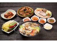 한식당 도투리 요리/서빙 구인정보 서울 은평구 증산동 주방보조... kr) [B1] [벼룩시장 구인구직]  한식당 도투리:주방보조 구함 10시22시... 