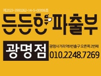 든든한파출부 광명점 [광명시 야간주방보조]철산동 오후8시~새벽1시/일당85,000원/설거지 일당제/든든한파출부 주방·주방보조·설거지 취업... 