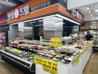 한상드림 모닝응암점 반찬매장 주방 부조리부장/조리 보조/전 알바/홀 알바 구함 증산역 1번출구 주방·주방보조·설거지, 서빙·포장, 주방장... 
