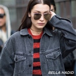 [벨라하디드,켄덜제너 착용][Le Specs] 리버레이션 선글라스  - ♥울랄라 편집샵♥ [벨라하디드,켄덜제너 착용][Le Specs] 리버레이션 선글라스 
