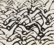 춤추는 사람들 > 소장품 > 고화질 보기 국립현대미술관