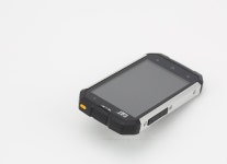 quick review - CAT B15 Dual SIM CAT B15 Dual SIM