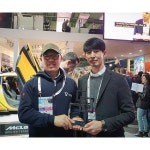 news - SK텔레콤, 「MWC19」에서 ‘최우수 혁신 모바일 앱’상 수상 SK텔레콤, 「MWC19」에서 ‘최우수 혁신 모바일 앱’상 수상