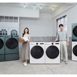 news - LG전자, 차세대 트롬 세탁기・건조기 출시 LG전자, 차세대 트롬 세탁기・건조기 출시