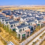 news - 삼성전자, 스마트시티 국가시범도시에 스마트홈 구축 삼성전자, 스마트시티 국가시범도시에 스마트홈 구축