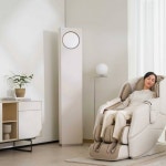 news - LG전자, 컴팩트 안마의자 ‘LG 힐링미 파타야’ 출시 LG전자, 컴팩트 안마의자 ‘LG 힐링미 파타야’ 출시