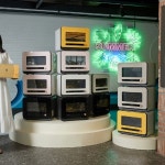 news - 삼성전자, 휴가철 맞아 삼진어묵과 ‘비스포크 큐커 썸머 페스티벌’ 실시 삼성전자, 휴가철 맞아 삼진어묵과 ‘비스포크 큐커 썸머... 