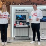 news - ‘LG 스탠바이미 Go’ – IFA 2023서 최고 제품 평가 ‘LG 스탠바이미 Go’ – IFA 2023서 최고 제품 평가