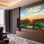 news - 삼성전자, 두바이 특급 호텔 스위트룸에 초고화질 마이크로 LED... 삼성전자, 두바이 특급 호텔 스위트룸에 초고화질 마이크로 LED... 