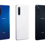 news - NTT 도코모, 갤럭시 A41 발표 NTT 도코모, 갤럭시 A41 발표
