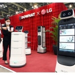 news - LG 클로이 로봇, 호텔서 고객 만난다 LG 클로이 로봇, 호텔서 고객 만난다