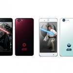 news - 소프트뱅크, 스타워즈 세계관 표현 스마트폰 STAR WARS mobile 발표 소프트뱅크, 스타워즈 세계관 표현 스마트폰 STAR WARS... 